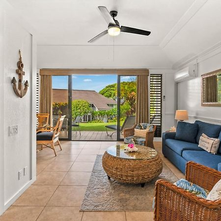 Bright & Beachy 1Br Poipu Condo, Ac, Access To Poipu Beach Athletic Club Kp79 Колоа Экстерьер фото