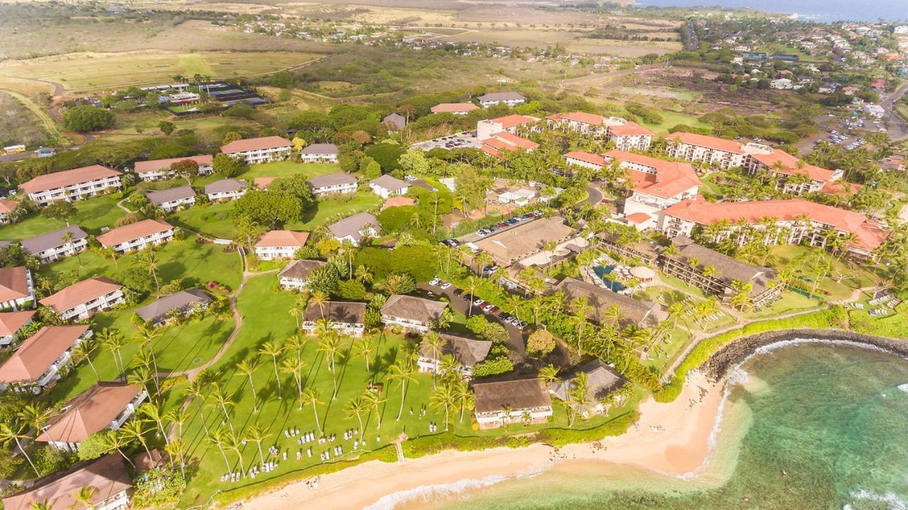 Bright & Beachy 1Br Poipu Condo, Ac, Access To Poipu Beach Athletic Club Kp79 Колоа Экстерьер фото