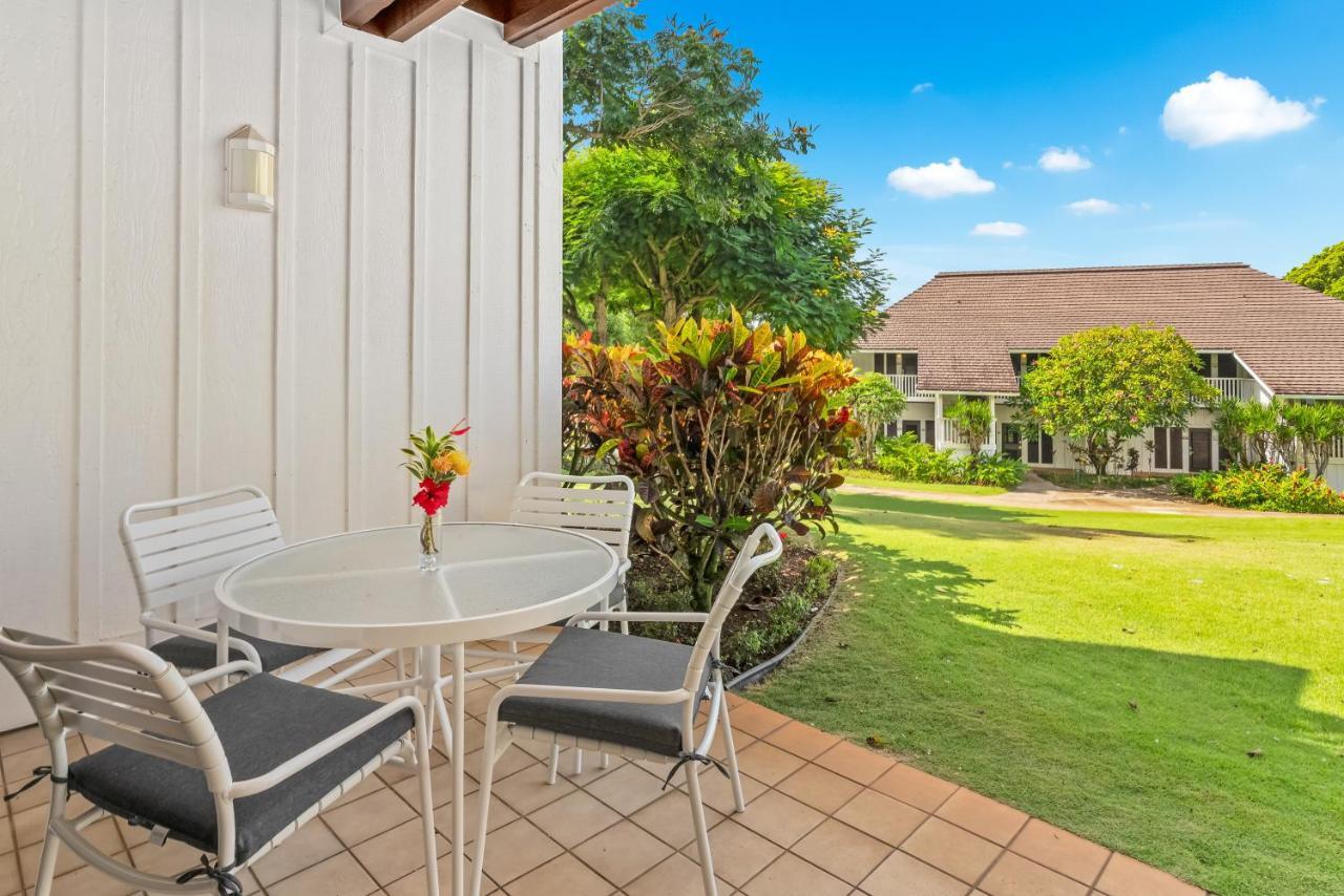 Bright & Beachy 1Br Poipu Condo, Ac, Access To Poipu Beach Athletic Club Kp79 Колоа Экстерьер фото