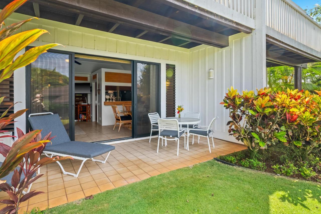 Bright & Beachy 1Br Poipu Condo, Ac, Access To Poipu Beach Athletic Club Kp79 Колоа Экстерьер фото