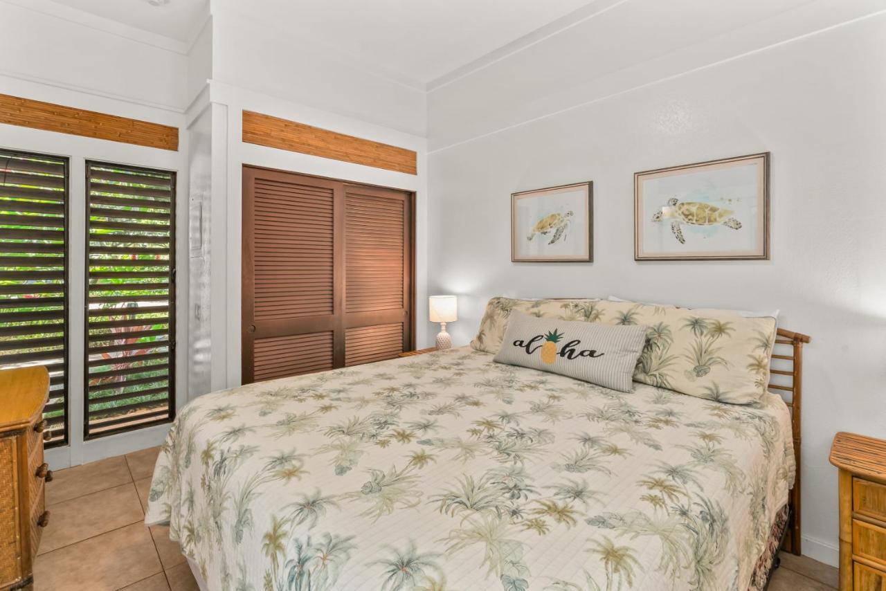 Bright & Beachy 1Br Poipu Condo, Ac, Access To Poipu Beach Athletic Club Kp79 Колоа Экстерьер фото