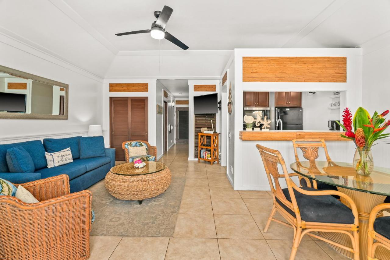 Bright & Beachy 1Br Poipu Condo, Ac, Access To Poipu Beach Athletic Club Kp79 Колоа Экстерьер фото