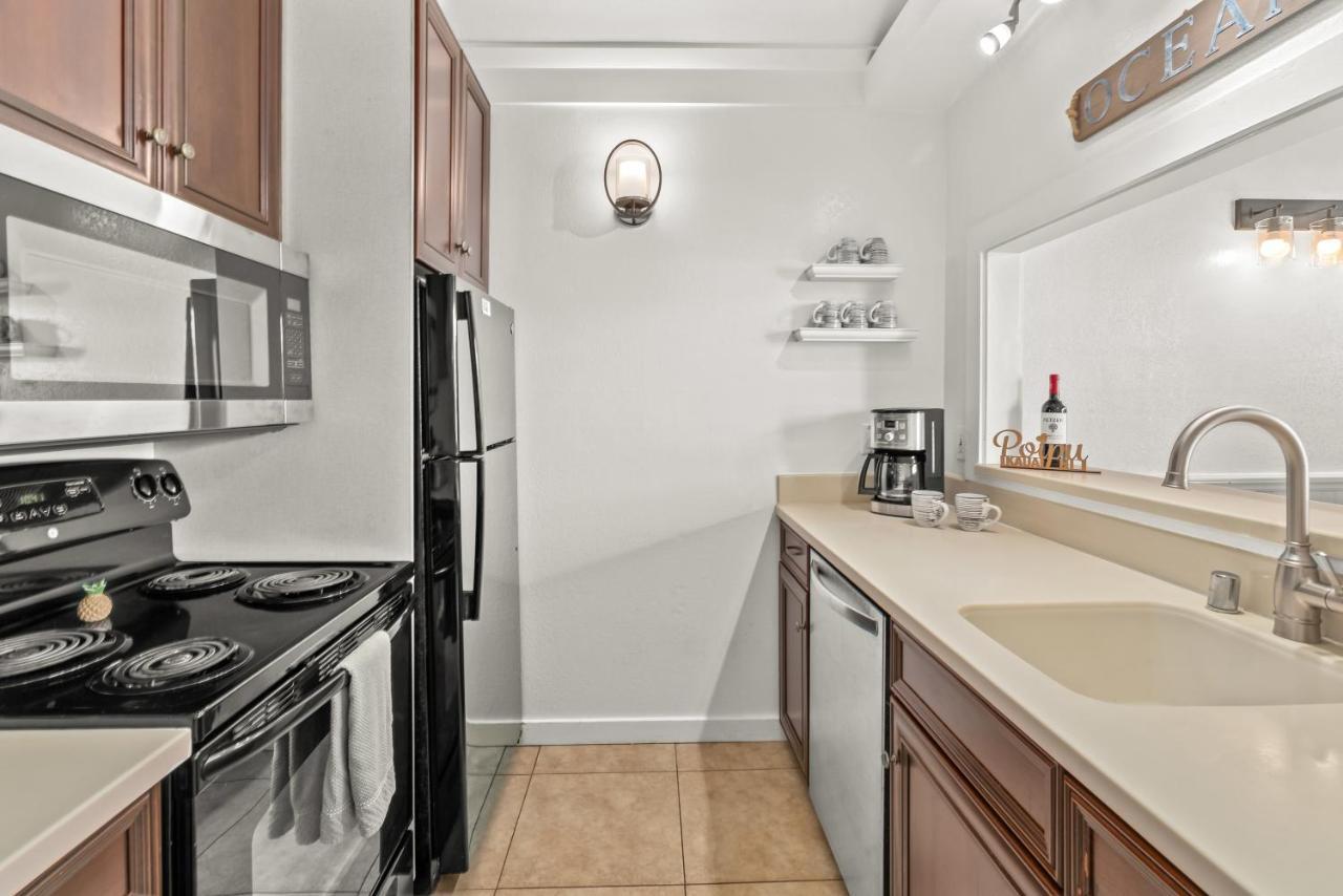 Bright & Beachy 1Br Poipu Condo, Ac, Access To Poipu Beach Athletic Club Kp79 Колоа Экстерьер фото